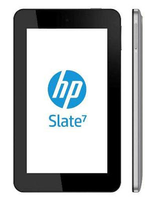 hp slate 7 tablet user guide