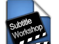 Download Subtitle Workshop 2017 Latest Version