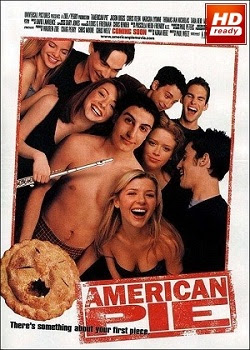 American Pie ONLINE LATINO (1999)