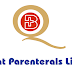 Bharat Parenterals Limited- Walk In Interview for Operator, chemist, officer- QC Microbiology, QA, Granulation, Production on 27th February, 2023