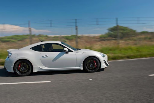 2013 Toyota GT 86