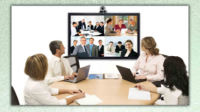 Video Conference Meeting is Increasing Day By Day
