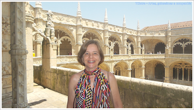Lisboa; Portugal; viagem sem guia; Europa; Turismo; Mosteiro dos Jerônimos