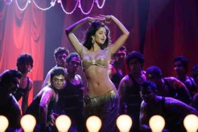 Katrina Kaif Sheela Ki Jawani Item Song