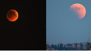 june 15, 2011 lunar eclipse best pix