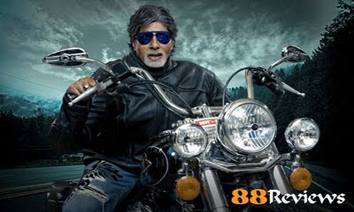 Bbuddah Hoga Tera Baap Bollywood King Amitabh Wallpapers : Cast & Crew 2011