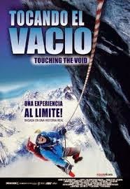 Tocando el vacio