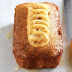 Lemon Polenta Cake