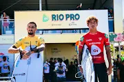 oi rio pro 2022 saquarema brasil pro surf30 Filipe Toledo 22RioPro DIZ 3267 Thiago Diz