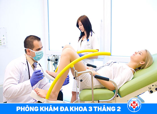 Chi phí khám chữa bệnh phụ khoa viêm âm đạo ở nữ