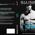 Capa Revelada/Cover Reveal Tate (temptation #5)– Ella Frank 
