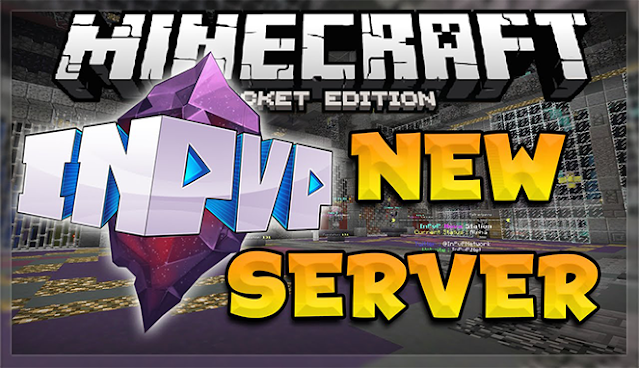 5 Server Minecraft Apk Terbaik Untuk Bermain Multiplayer Online #2