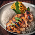 Delicious Tanzanian Grilled chicken with Coconut Rice Recipe