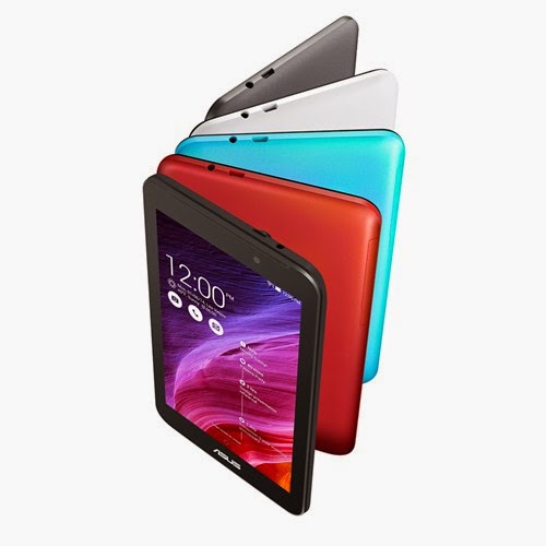 Gambar Asus Fonepad 7 (FE170CG)