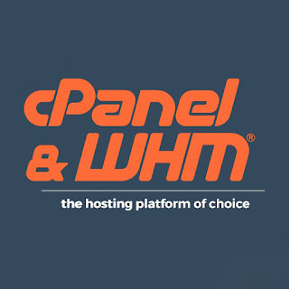 WHM dan Cpanel Logo