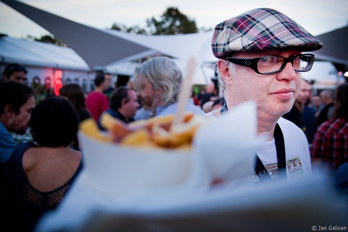 STIJN MEURIS PUKKELPOP