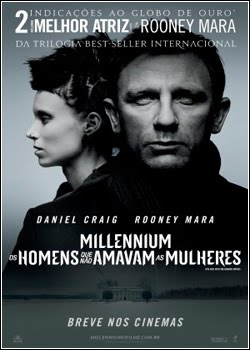 Download Millennium: Os Homens que Não Amavam as Mulheres   Dublado