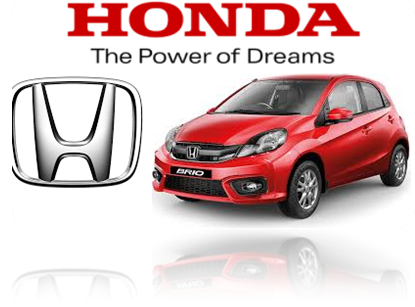 2 Harga Mobil  Honda  Termurah  Tahun 2021 Lintassiang 