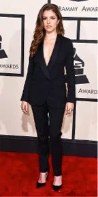 Anna Kendrick Grammy Awards