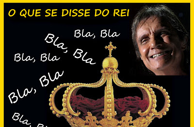 O que se disse do Rei (5)