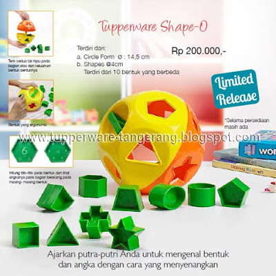 tupperware