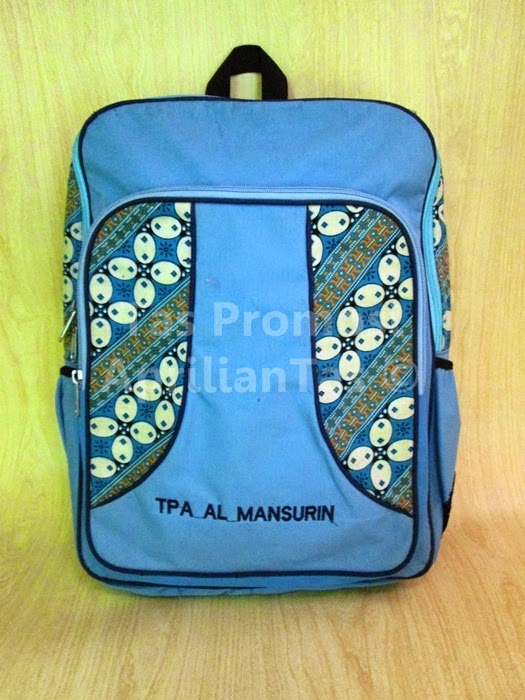 tas promosi rb305