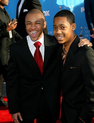 tequan richmond and paige hurd. dresses tequan richmond gay. tequan richmond and paige hurd. wallpaper