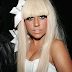 Lady Gaga χωρίς make up