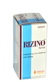 Rizino دواء