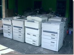 Jual Fotocopy Canon bekas | Sekend Jual Fotocopy Canon bekas | Sekend