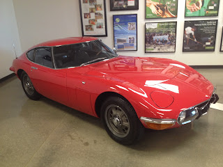 Toyota 3000 GT Rice Toyota Greensboro