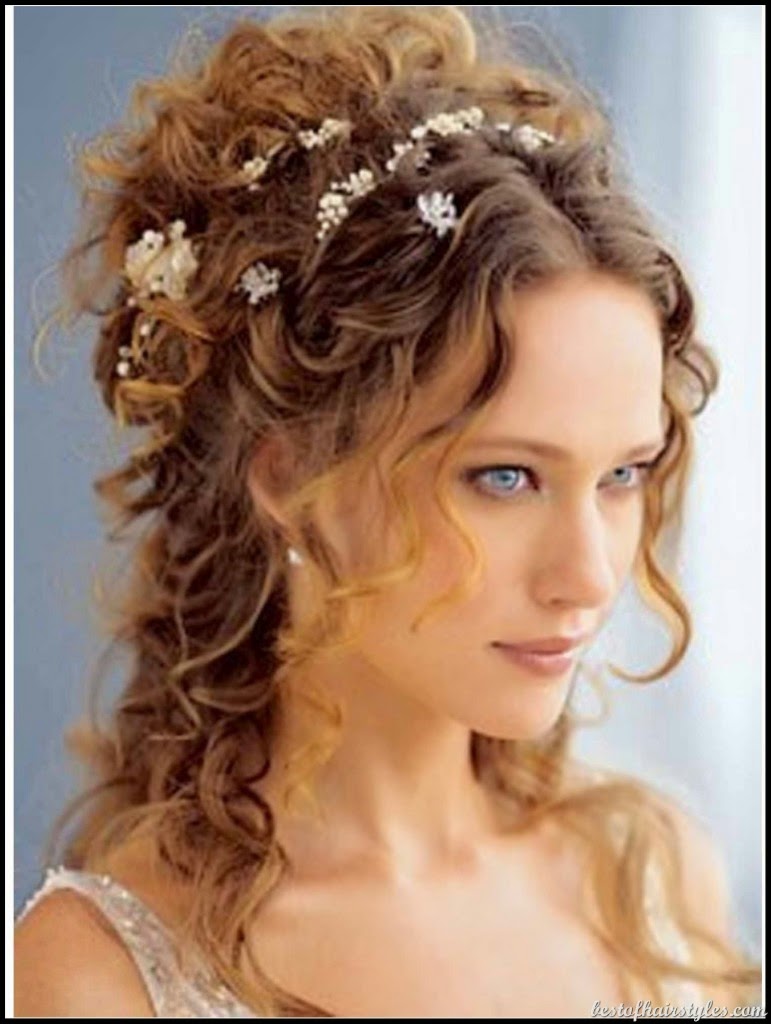 Beach Wedding Hair Styles 2015 By Hair Srie