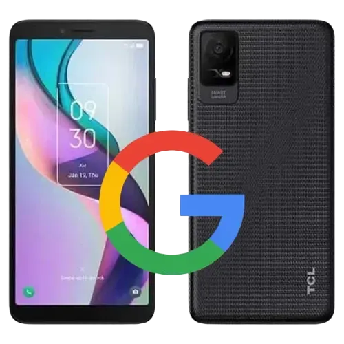 Remove Google account (FRP) for TCL 502