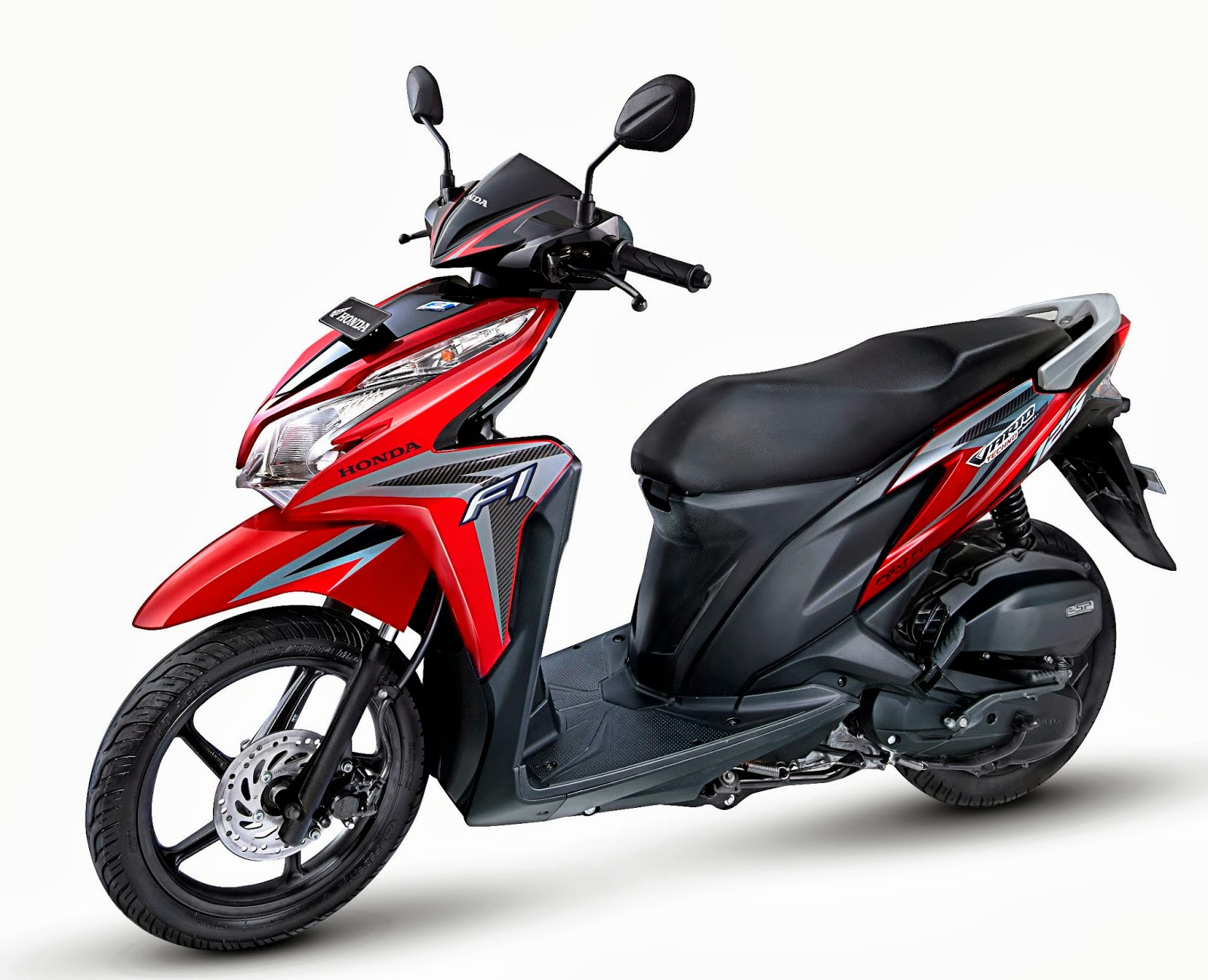 Spesifikasi Standar Honda Vario Techno 125 Barsaxx Speed Concept