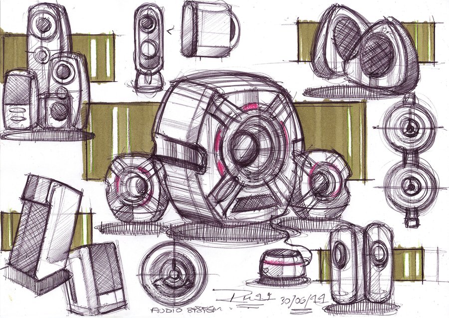Speaker