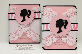 handmade invitations