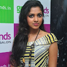 Amala Paul Inaugurates Green Trends Salon   Pics