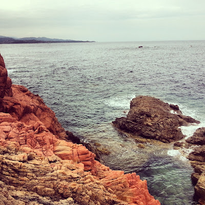 rockfishing et street fishing dans le golfe de porto-vecchio