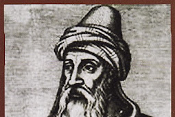 Biografi Khalifah Umar bin khattab