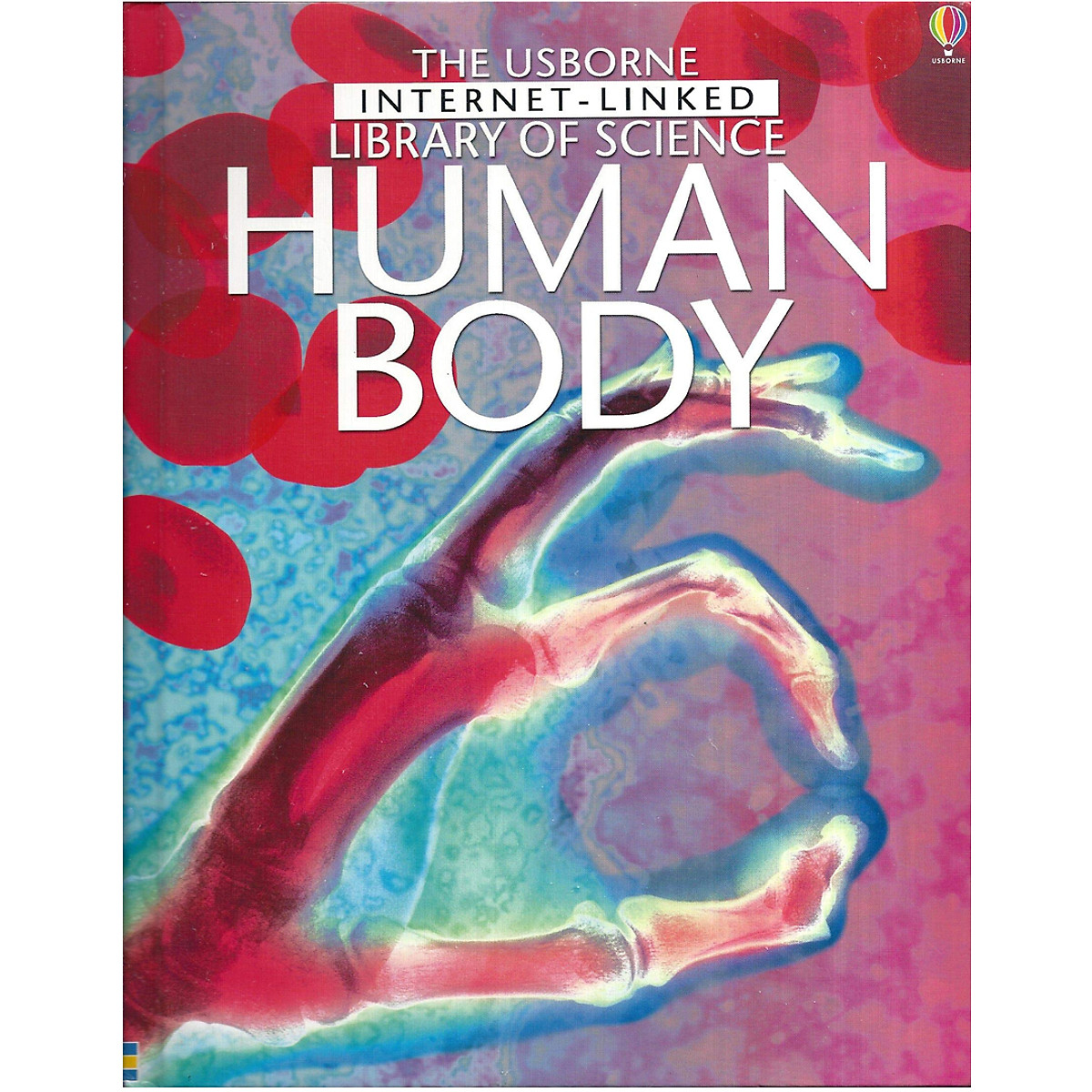 Sách - Human Body - Library of Science - Kirsteen Rogers ebook PDF-EPUB-AWZ3-PRC-MOBI
