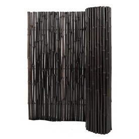 Bamboo Outdoor Privacy Screen Fence5