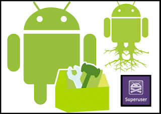 How To Root Android Phone With SuperOneClick
