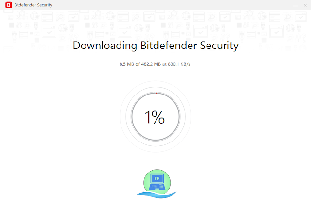 Bitdefender Total Security