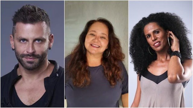 Henri Castelli, Ingrid Trigueiro e Danny Barbosa são confirmados em elenco da Paixão de Cristo de João Pessoa