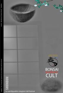 Bonsai Bulletin Cult (Versione italiana) 3 - Marzo 2013 | TRUE PDF | Trimestrale | Bonsai
