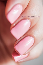 Picture Polish - Fairy Floss swatch review