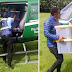 RUTO is hiring choppers to transport election materials yet...ying because of floods – Who cursed Kenyan leaders? (PHOTOs)
