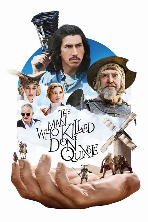 [HD] The Man Who Killed Don Quixote 2018 Online Stream German