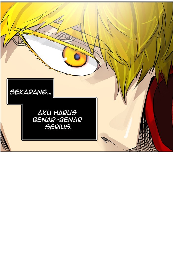 Webtoon Tower Of God Bahasa Indonesia Chapter 381