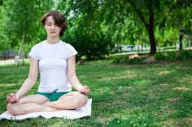 Bagaimana Hubungan Meditasi Terhadap Kesehatan Tubuh